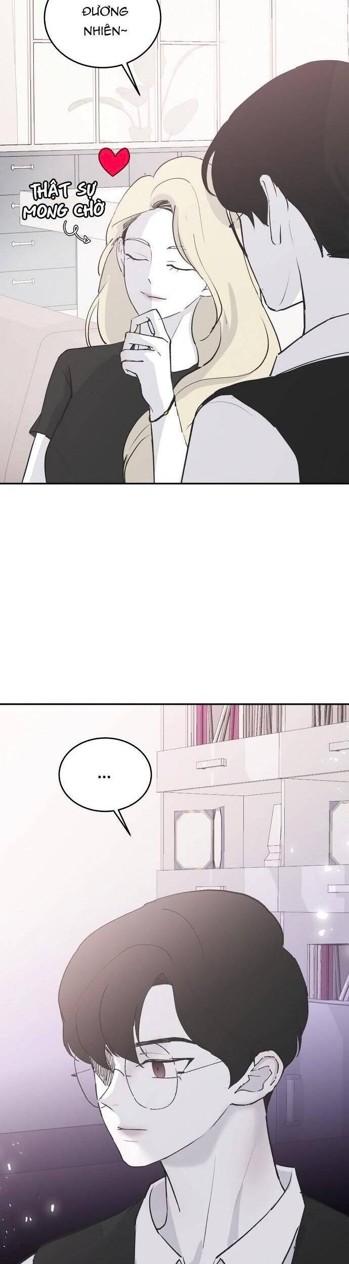 Ba Người Anh Trai Cực Phẩm Của Tôi Chapter 57 - 48