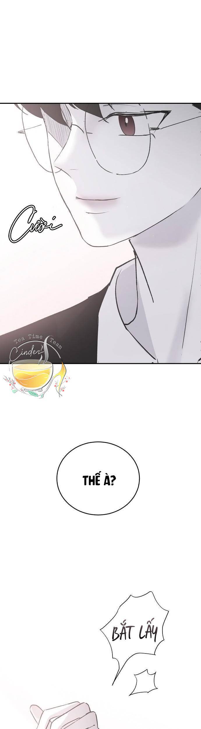 Ba Người Anh Trai Cực Phẩm Của Tôi Chapter 57 - 50
