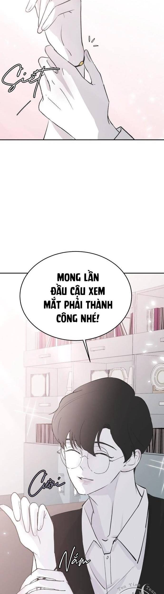 Ba Người Anh Trai Cực Phẩm Của Tôi Chapter 57 - 51