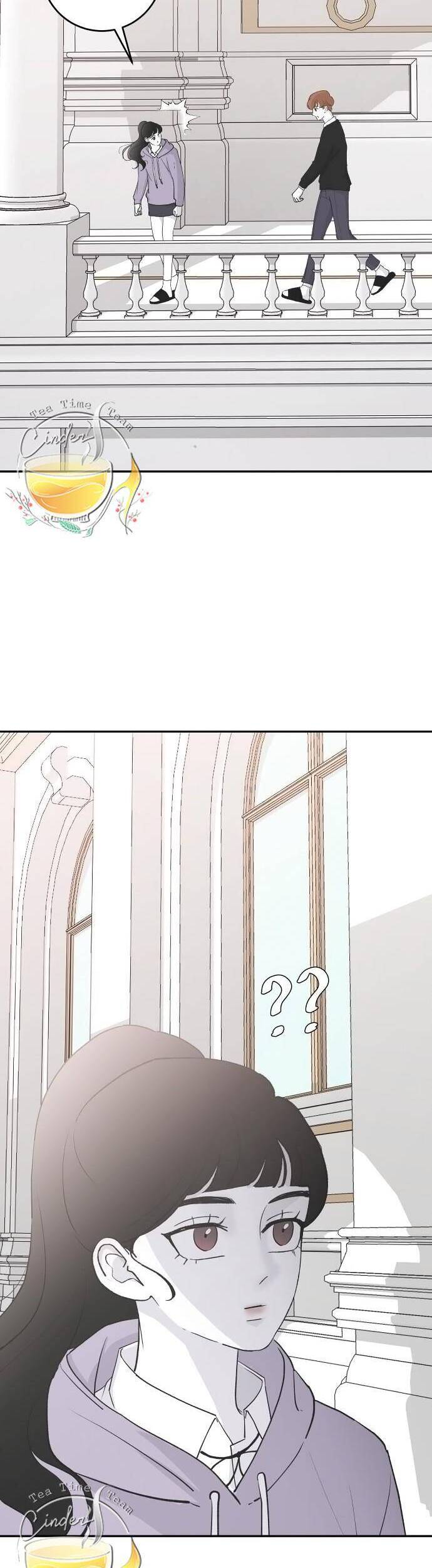 Ba Người Anh Trai Cực Phẩm Của Tôi Chapter 57 - 7