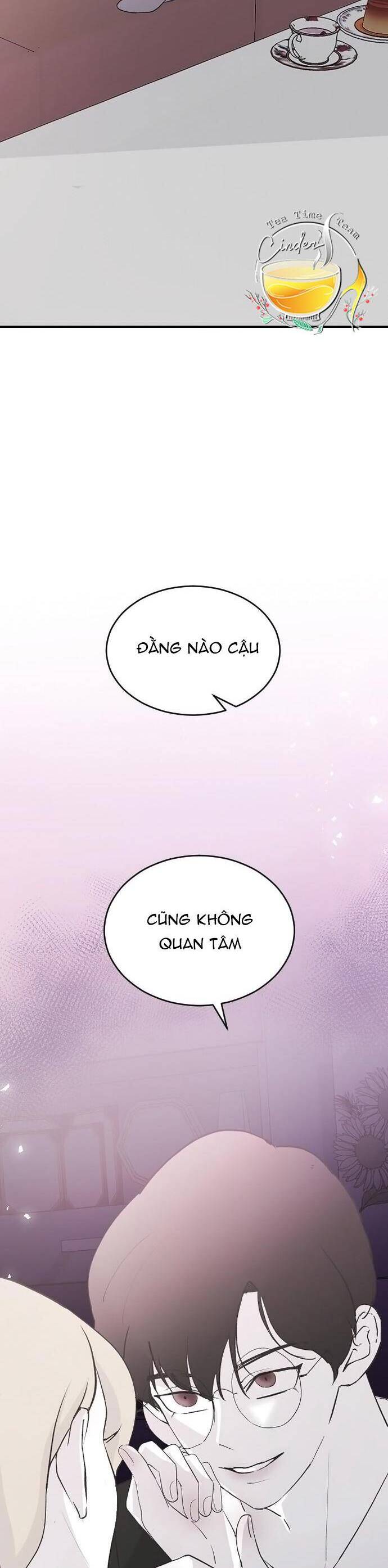 Ba Người Anh Trai Cực Phẩm Của Tôi Chapter 58 - 11