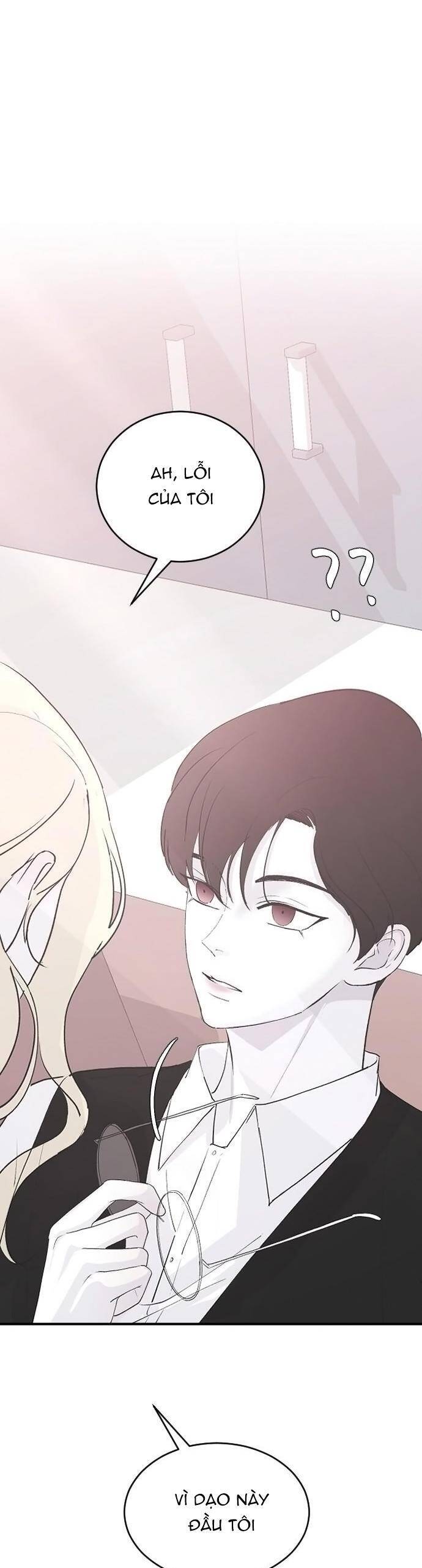 Ba Người Anh Trai Cực Phẩm Của Tôi Chapter 58 - 16