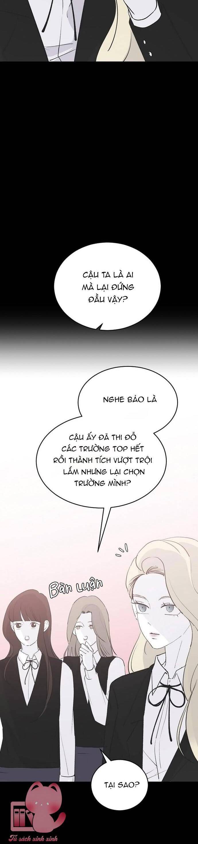 Ba Người Anh Trai Cực Phẩm Của Tôi Chapter 58 - 22