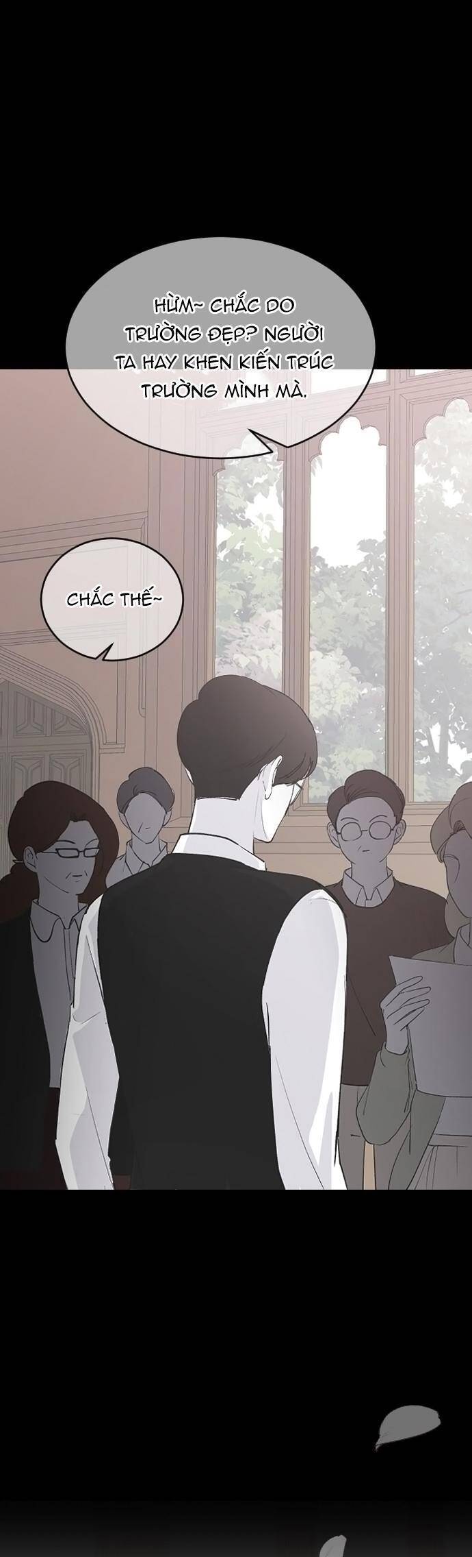 Ba Người Anh Trai Cực Phẩm Của Tôi Chapter 58 - 23