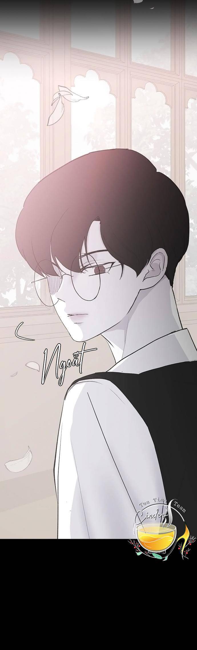 Ba Người Anh Trai Cực Phẩm Của Tôi Chapter 58 - 24