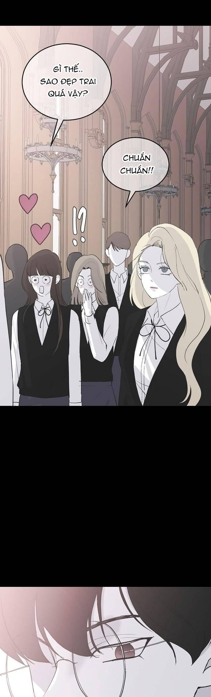 Ba Người Anh Trai Cực Phẩm Của Tôi Chapter 58 - 25