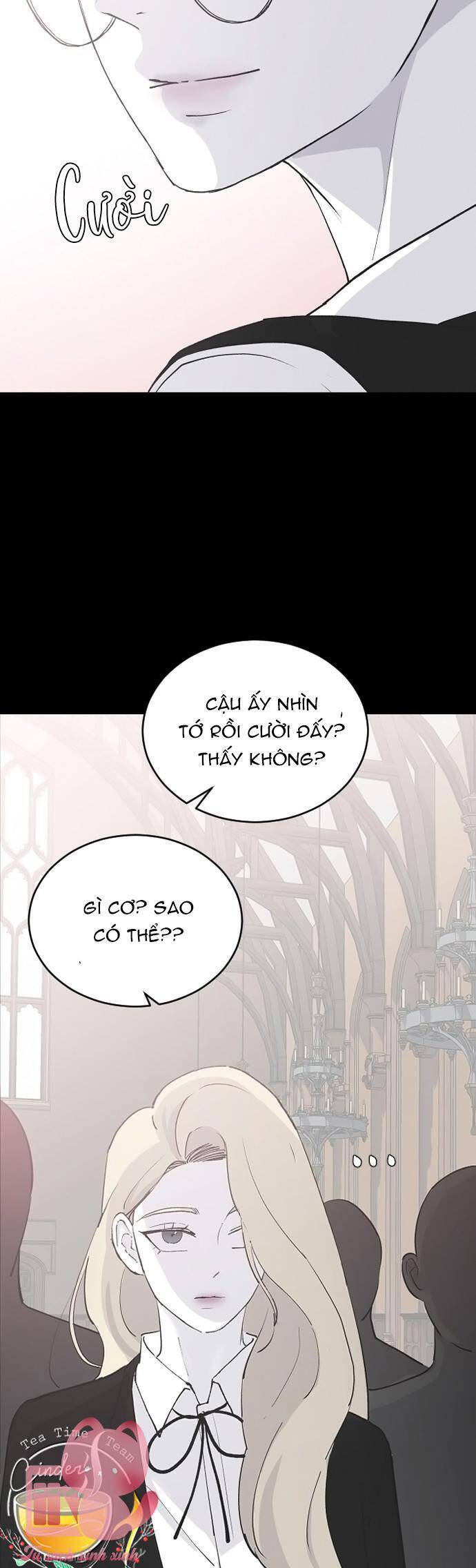 Ba Người Anh Trai Cực Phẩm Của Tôi Chapter 58 - 26