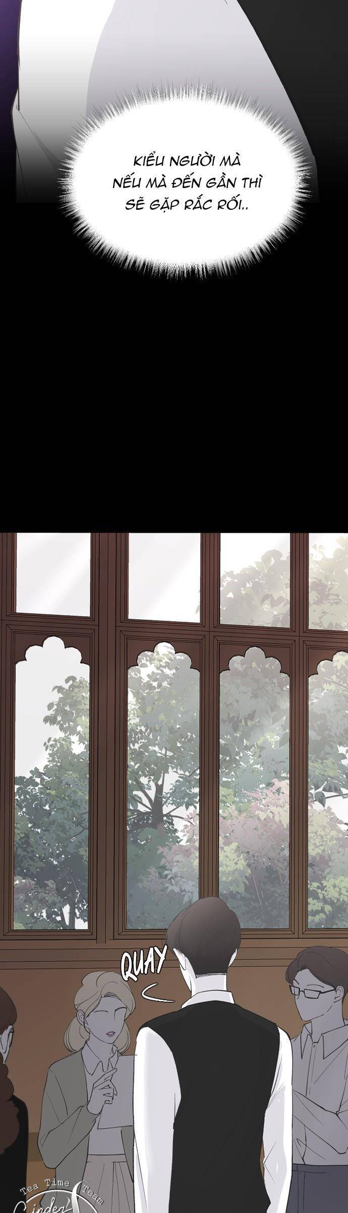 Ba Người Anh Trai Cực Phẩm Của Tôi Chapter 58 - 28