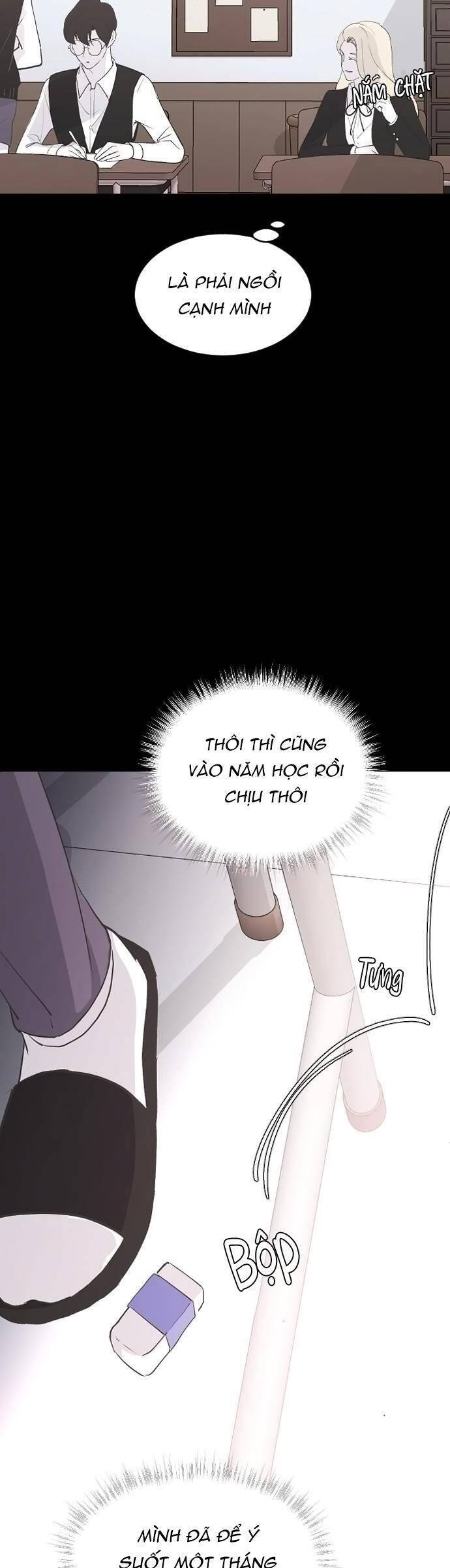 Ba Người Anh Trai Cực Phẩm Của Tôi Chapter 58 - 31