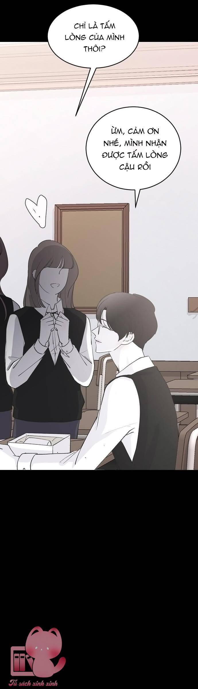 Ba Người Anh Trai Cực Phẩm Của Tôi Chapter 58 - 34