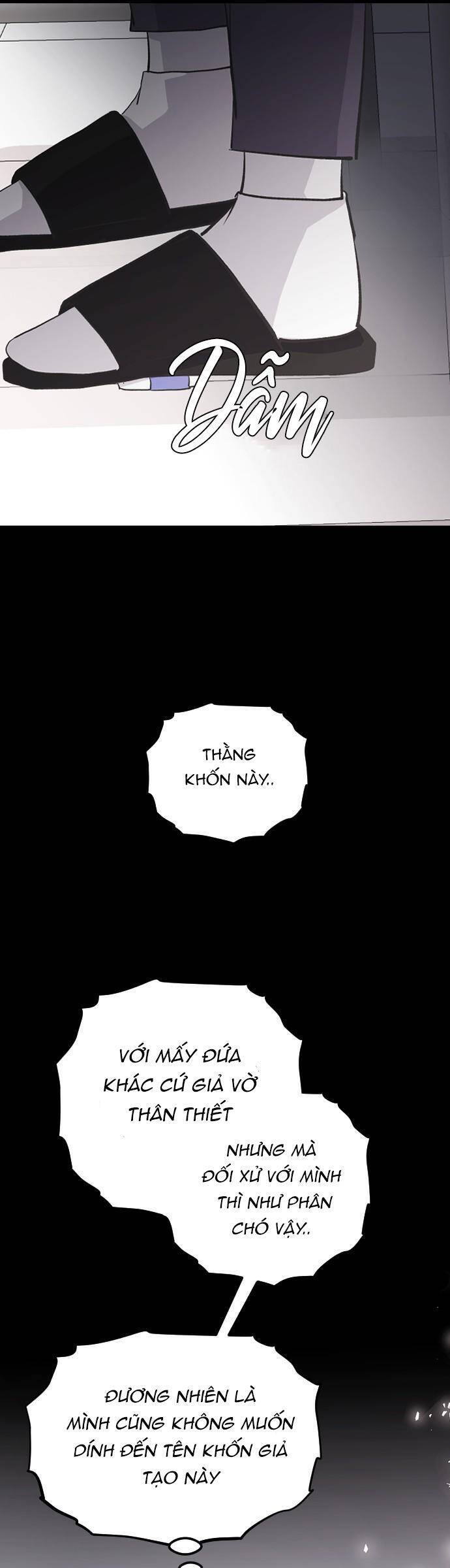 Ba Người Anh Trai Cực Phẩm Của Tôi Chapter 58 - 35