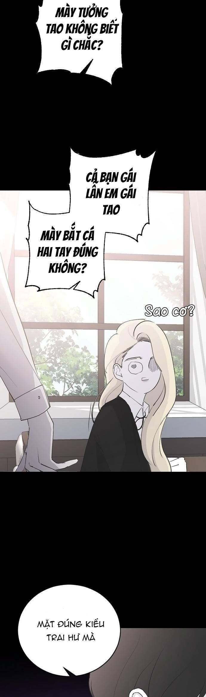 Ba Người Anh Trai Cực Phẩm Của Tôi Chapter 58 - 39