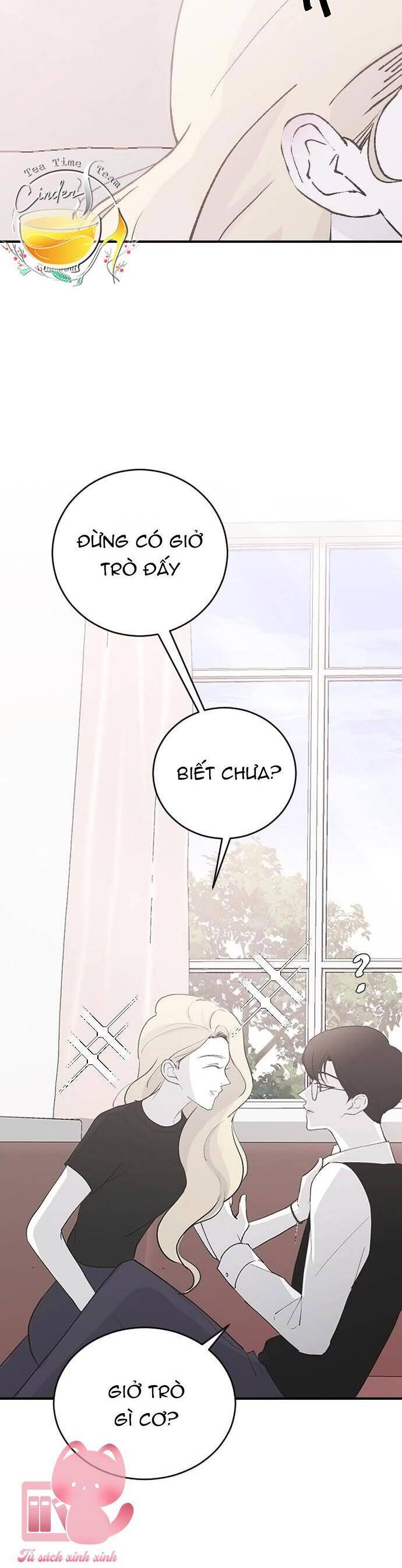 Ba Người Anh Trai Cực Phẩm Của Tôi Chapter 58 - 5