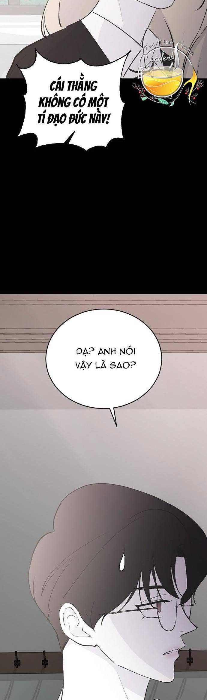 Ba Người Anh Trai Cực Phẩm Của Tôi Chapter 58 - 41