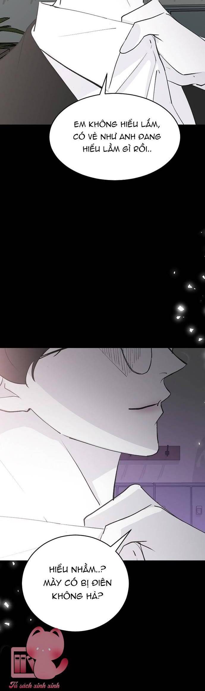 Ba Người Anh Trai Cực Phẩm Của Tôi Chapter 58 - 42