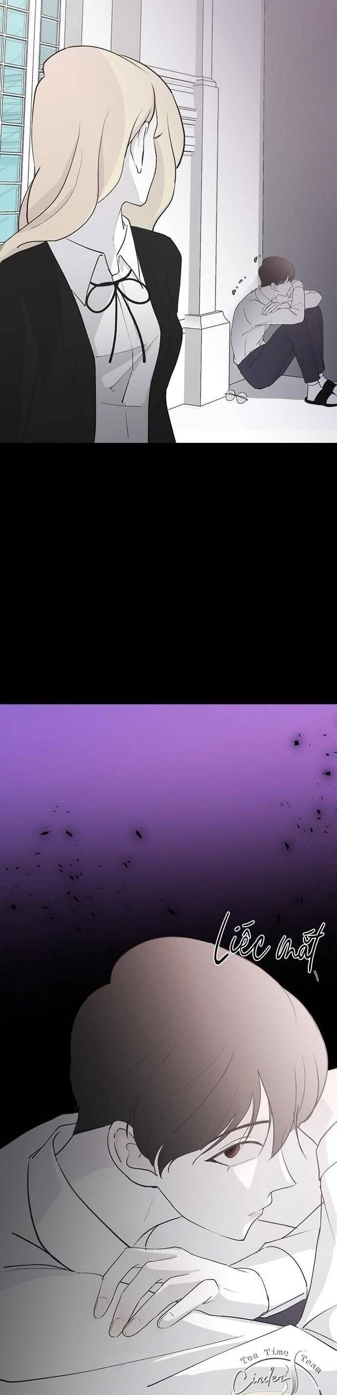 Ba Người Anh Trai Cực Phẩm Của Tôi Chapter 58 - 8