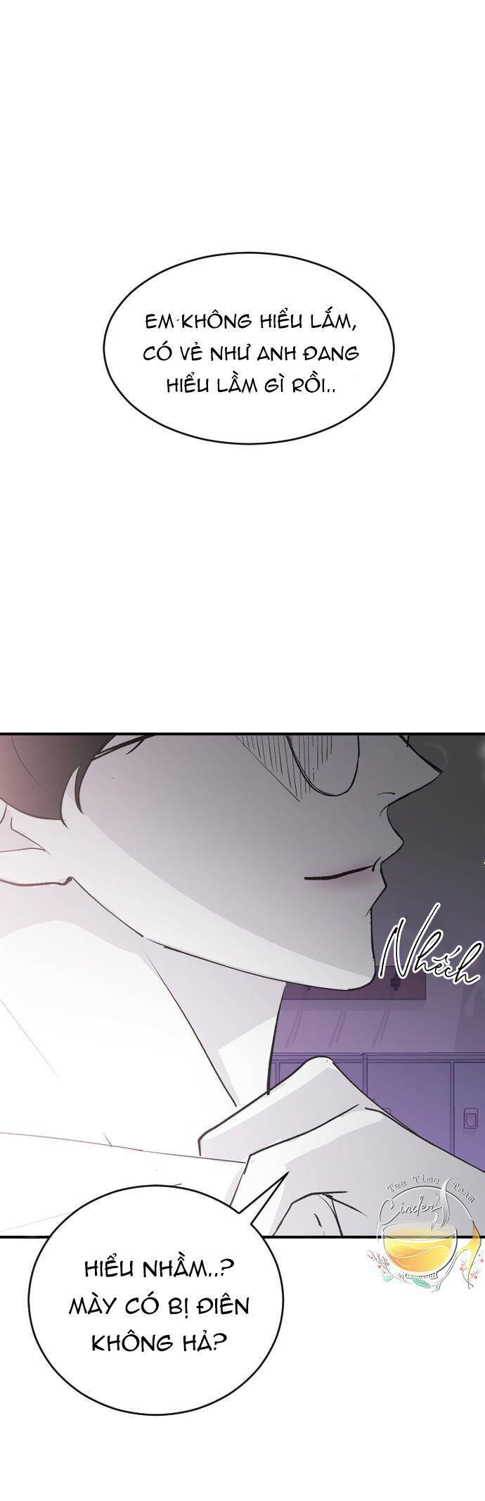 Ba Người Anh Trai Cực Phẩm Của Tôi Chapter 59 - 2