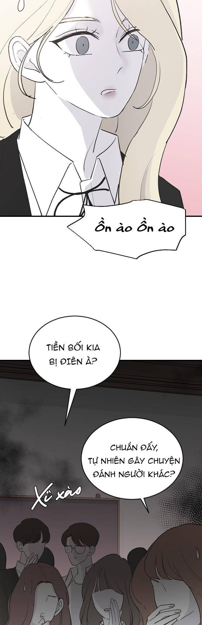 Ba Người Anh Trai Cực Phẩm Của Tôi Chapter 59 - 11