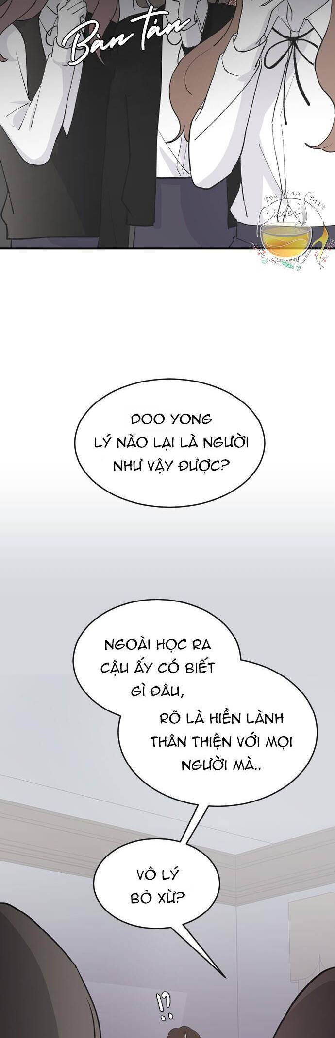 Ba Người Anh Trai Cực Phẩm Của Tôi Chapter 59 - 12