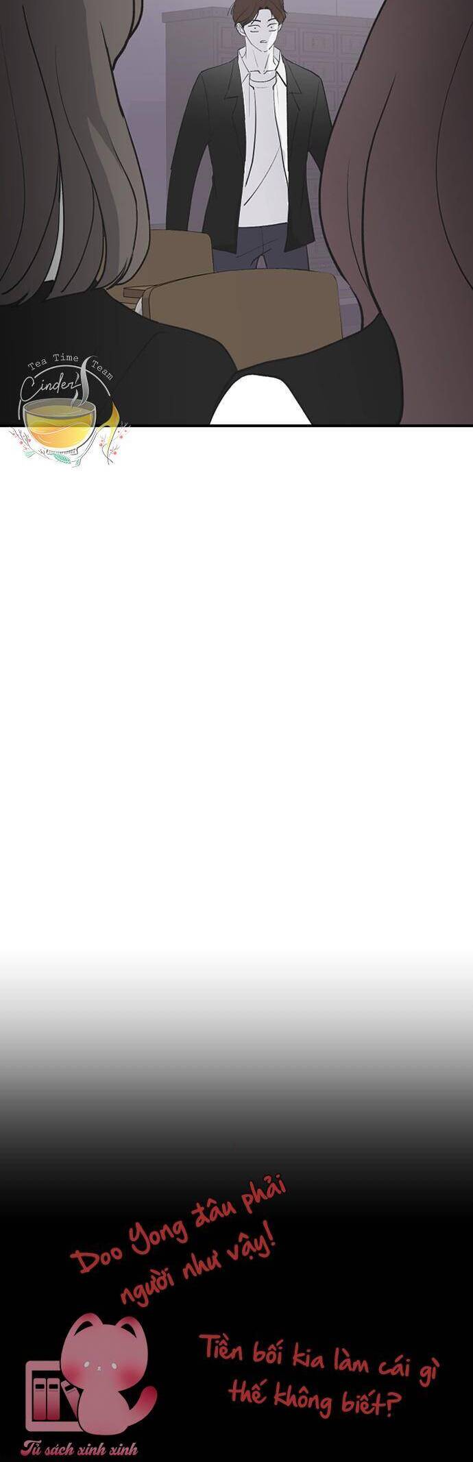 Ba Người Anh Trai Cực Phẩm Của Tôi Chapter 59 - 13