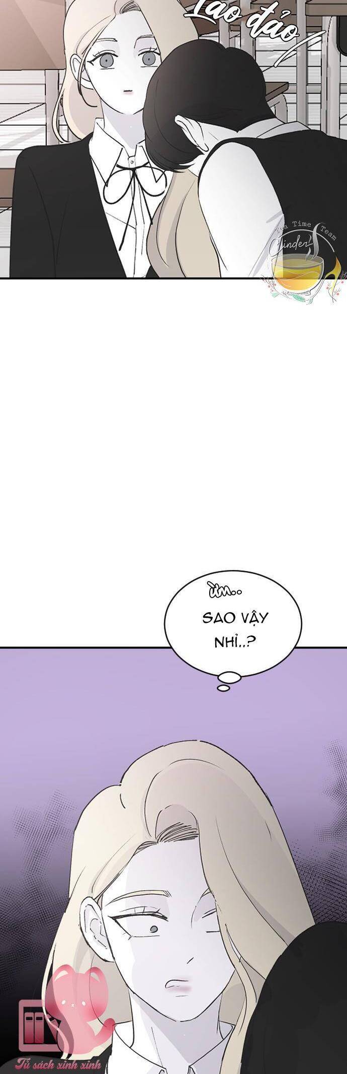 Ba Người Anh Trai Cực Phẩm Của Tôi Chapter 59 - 16