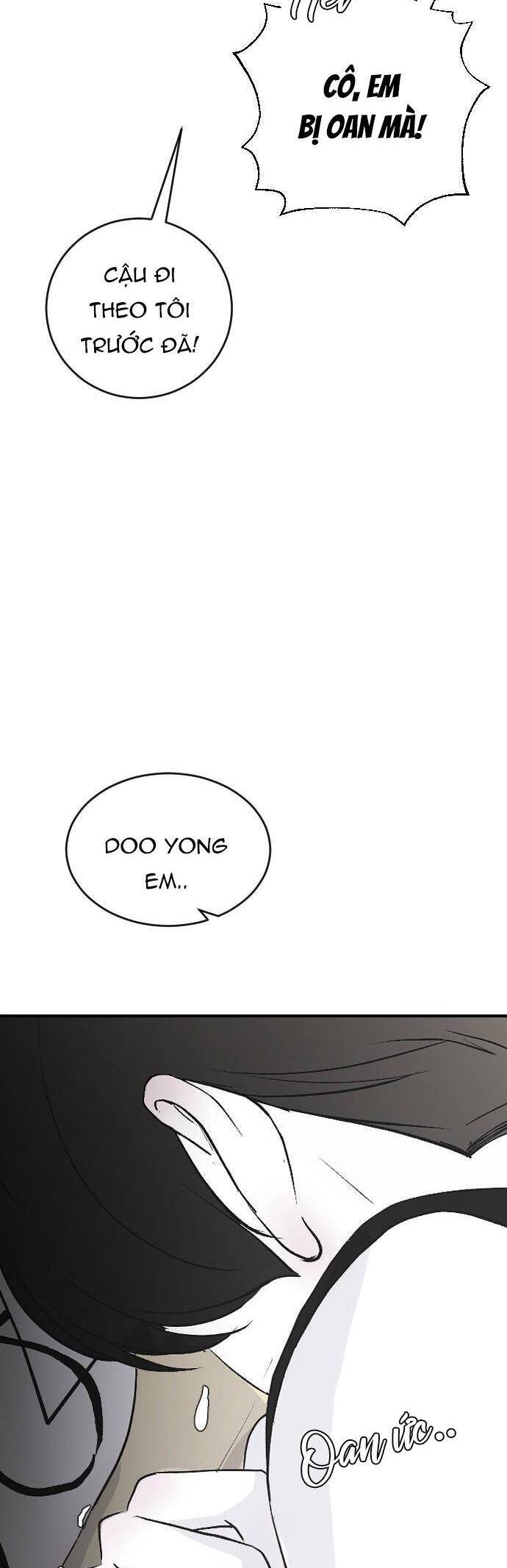 Ba Người Anh Trai Cực Phẩm Của Tôi Chapter 59 - 18