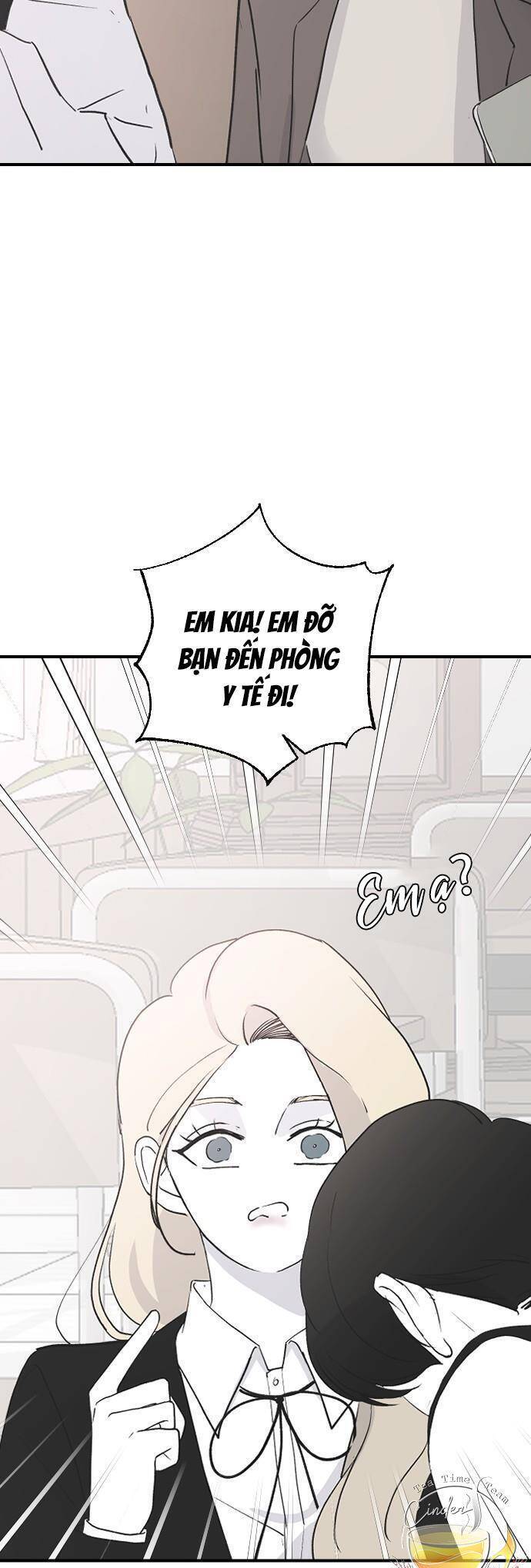 Ba Người Anh Trai Cực Phẩm Của Tôi Chapter 59 - 20