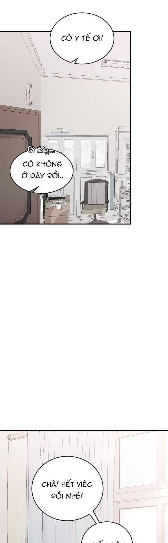 Ba Người Anh Trai Cực Phẩm Của Tôi Chapter 59 - 24