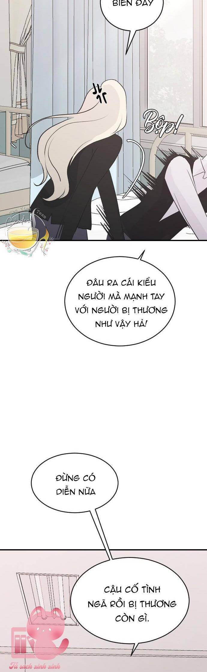 Ba Người Anh Trai Cực Phẩm Của Tôi Chapter 59 - 25