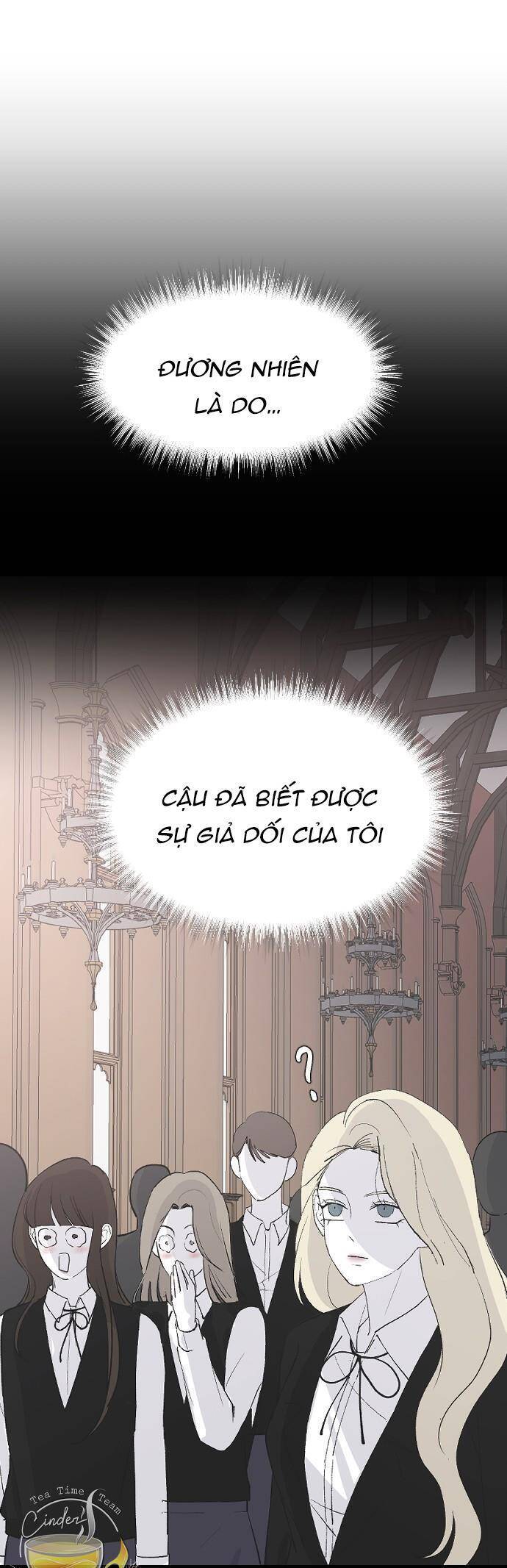 Ba Người Anh Trai Cực Phẩm Của Tôi Chapter 59 - 29