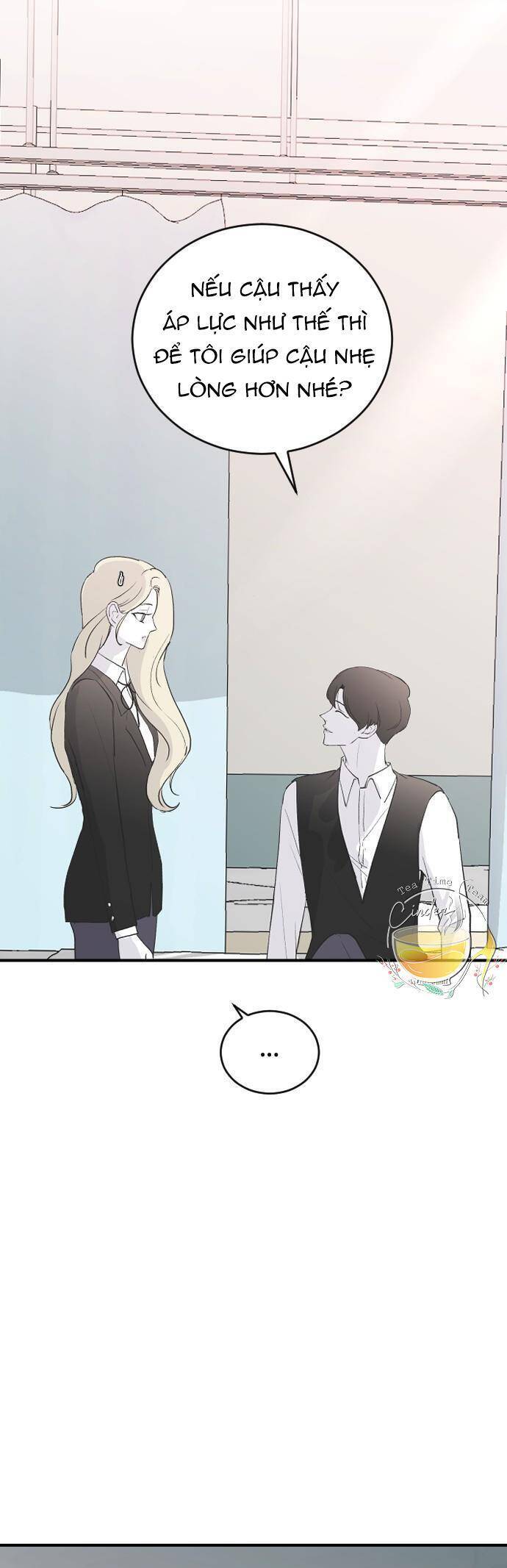 Ba Người Anh Trai Cực Phẩm Của Tôi Chapter 59 - 32