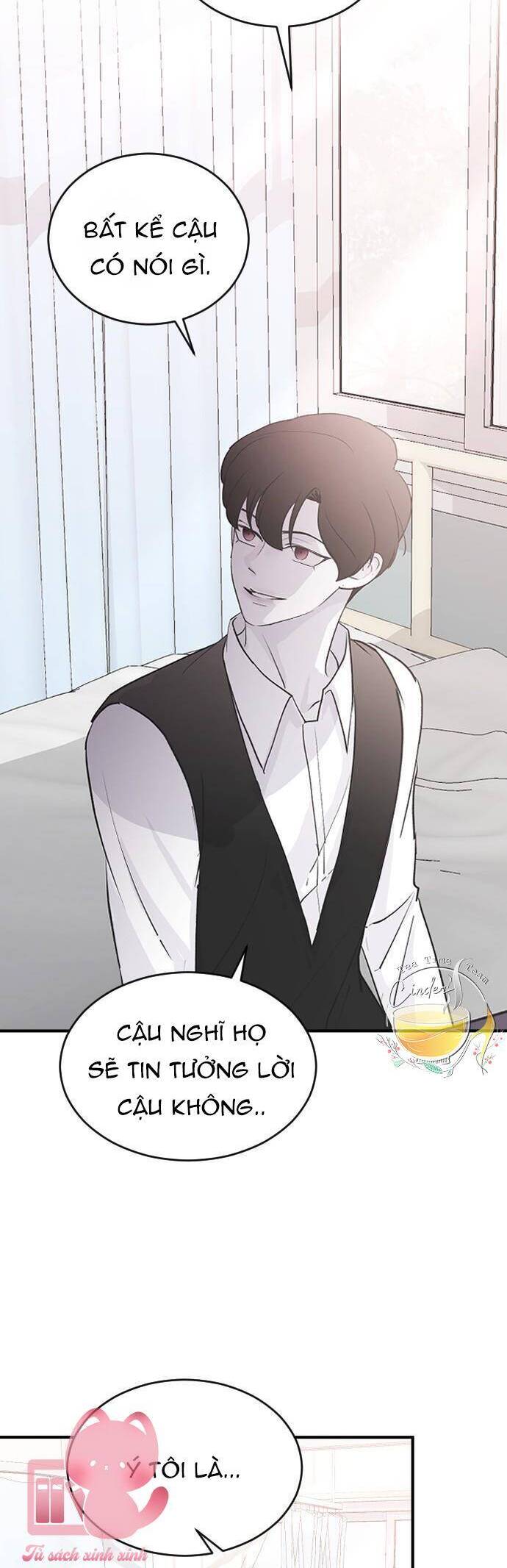 Ba Người Anh Trai Cực Phẩm Của Tôi Chapter 59 - 34