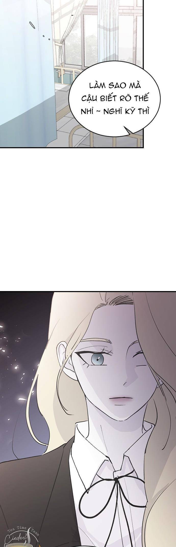 Ba Người Anh Trai Cực Phẩm Của Tôi Chapter 59 - 35
