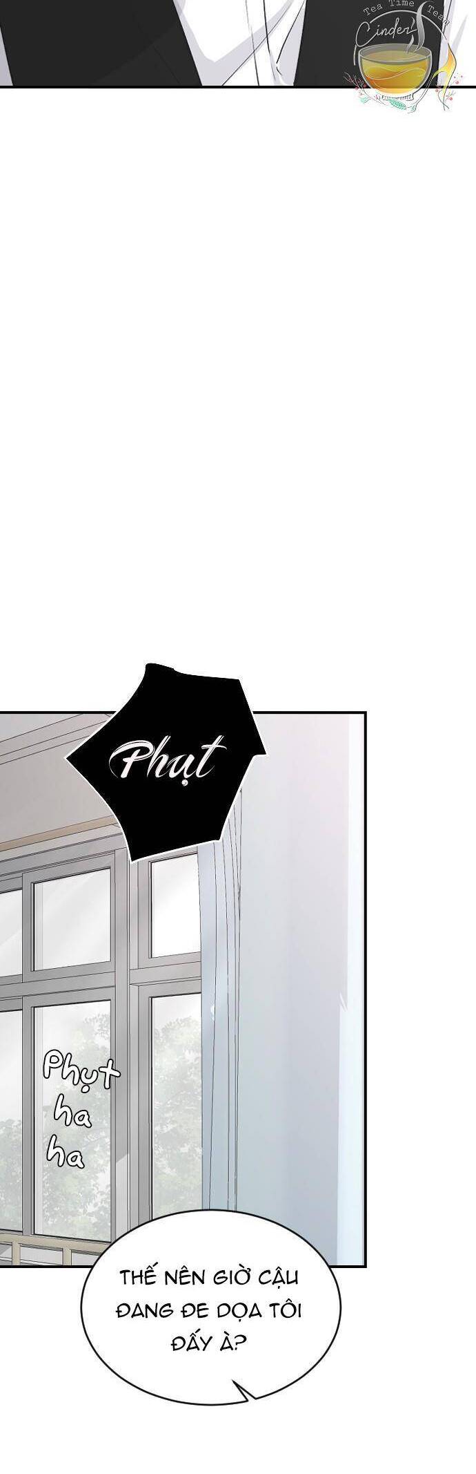 Ba Người Anh Trai Cực Phẩm Của Tôi Chapter 59 - 39