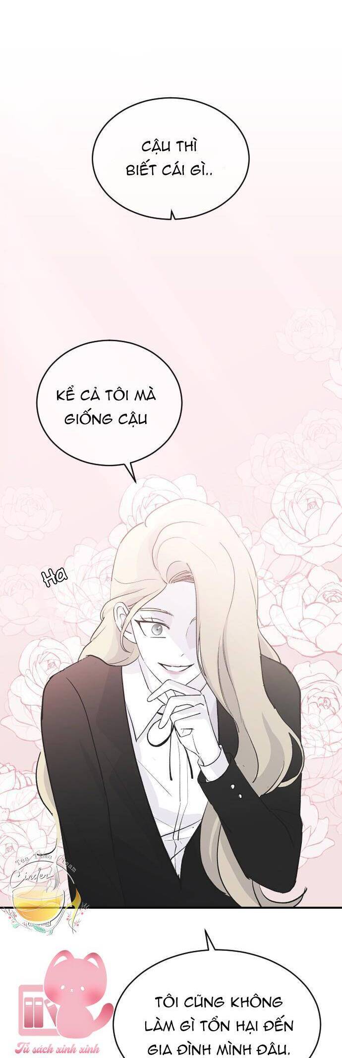 Ba Người Anh Trai Cực Phẩm Của Tôi Chapter 59 - 40