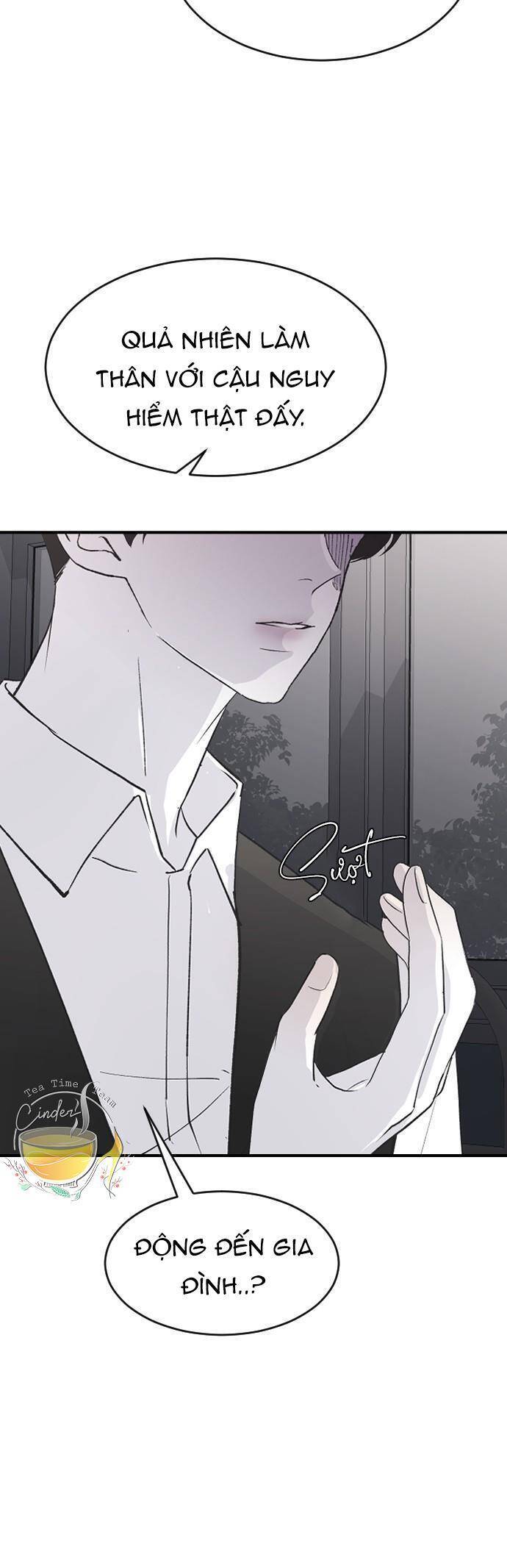 Ba Người Anh Trai Cực Phẩm Của Tôi Chapter 59 - 41