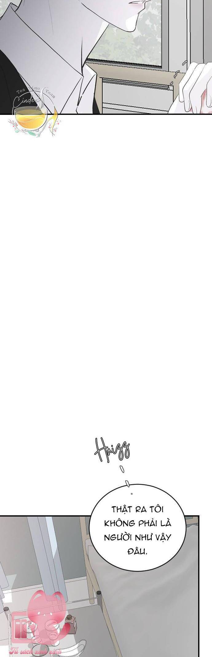 Ba Người Anh Trai Cực Phẩm Của Tôi Chapter 59 - 46