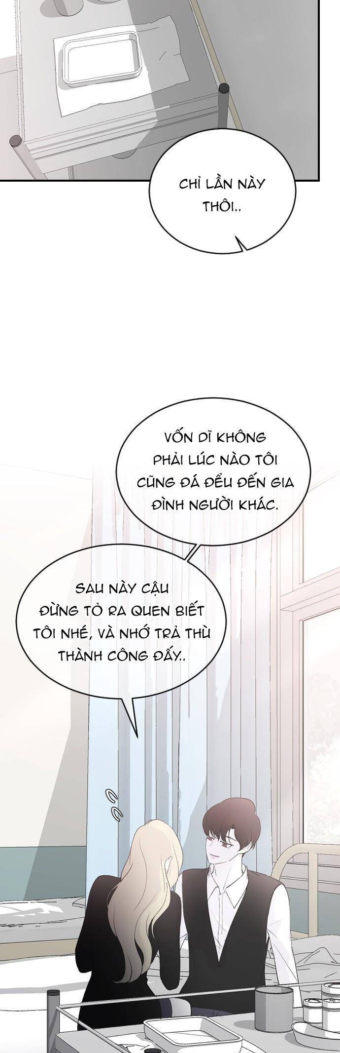 Ba Người Anh Trai Cực Phẩm Của Tôi Chapter 59 - 47