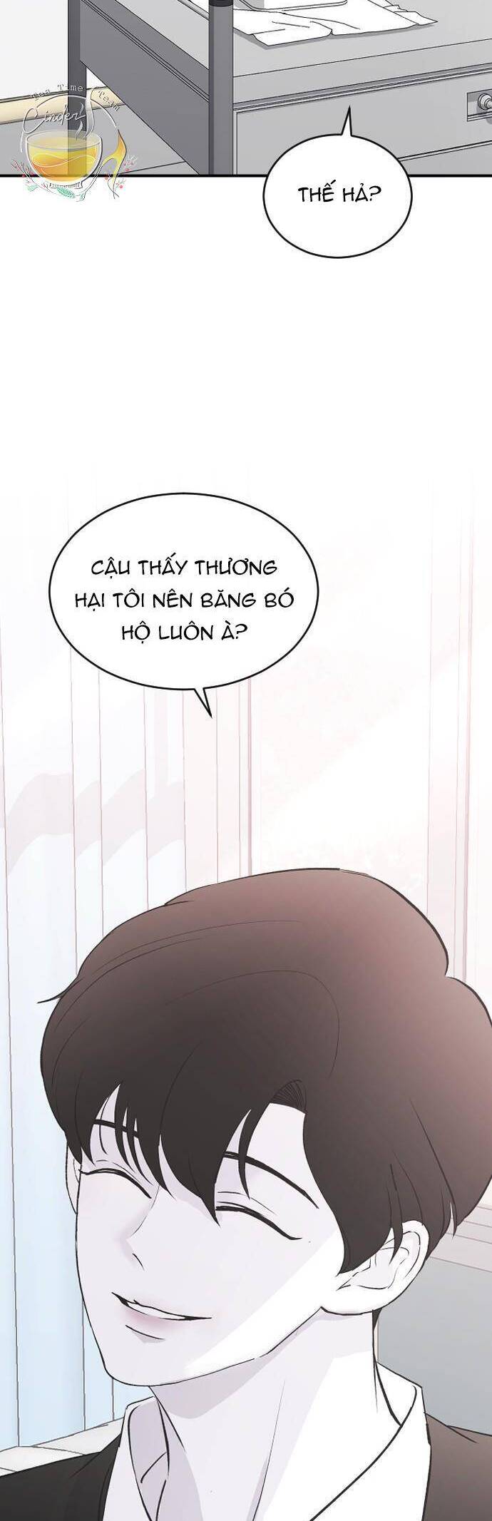 Ba Người Anh Trai Cực Phẩm Của Tôi Chapter 59 - 48