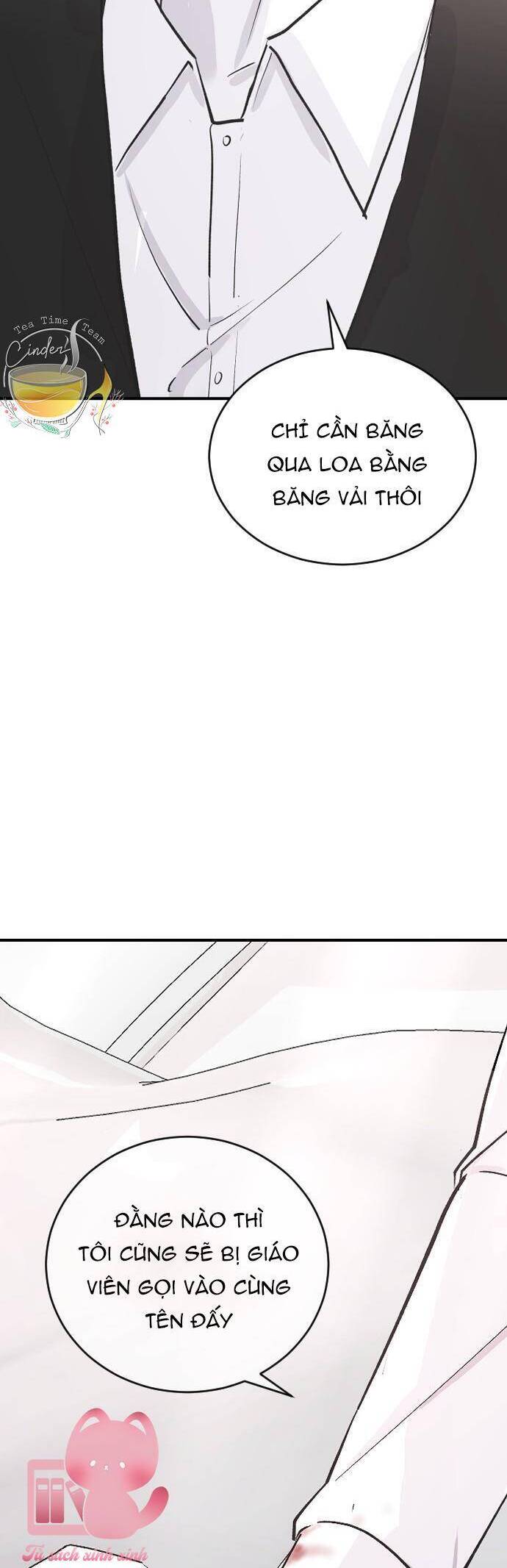 Ba Người Anh Trai Cực Phẩm Của Tôi Chapter 59 - 49