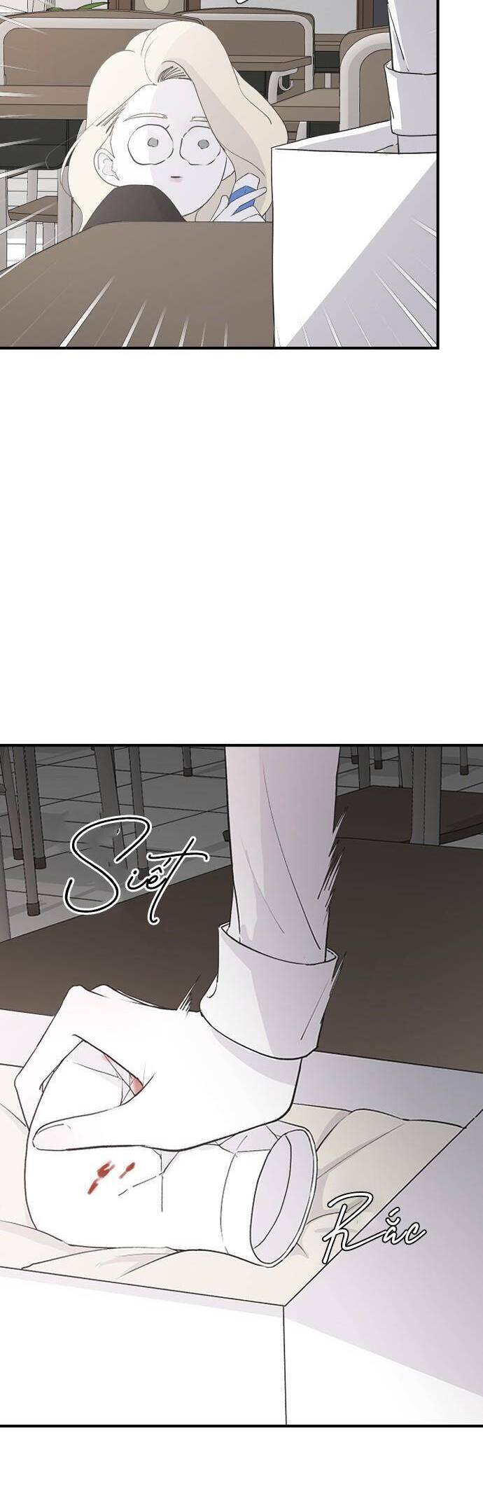 Ba Người Anh Trai Cực Phẩm Của Tôi Chapter 59 - 6