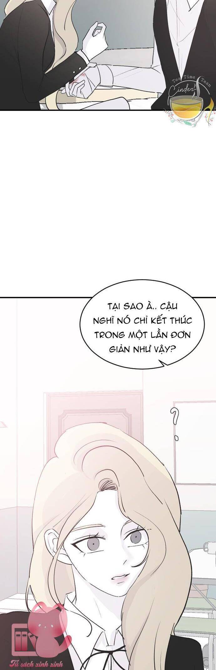 Ba Người Anh Trai Cực Phẩm Của Tôi Chapter 59 - 52