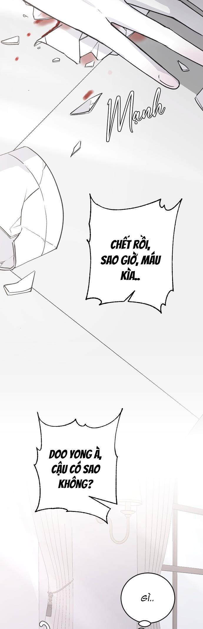 Ba Người Anh Trai Cực Phẩm Của Tôi Chapter 59 - 8