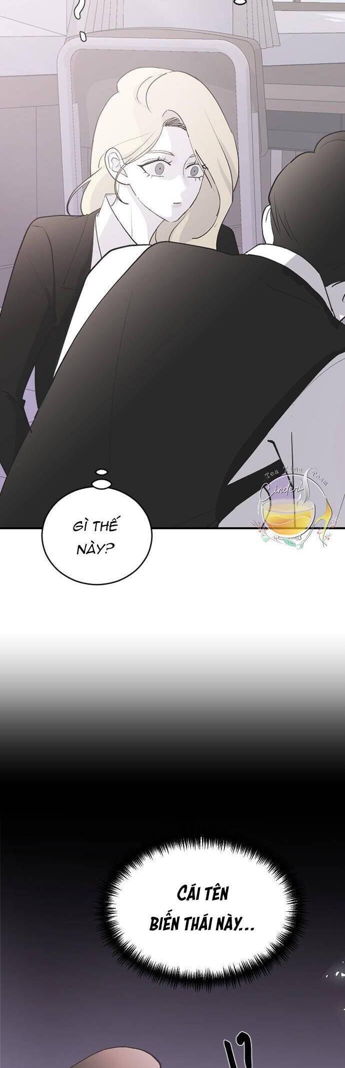 Ba Người Anh Trai Cực Phẩm Của Tôi Chapter 59 - 9