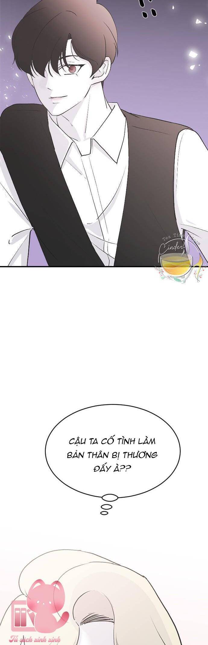 Ba Người Anh Trai Cực Phẩm Của Tôi Chapter 59 - 10