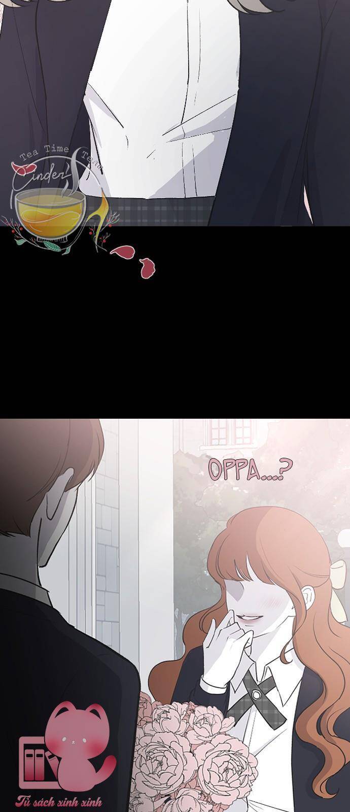 Ba Người Anh Trai Cực Phẩm Của Tôi Chapter 60 - 11