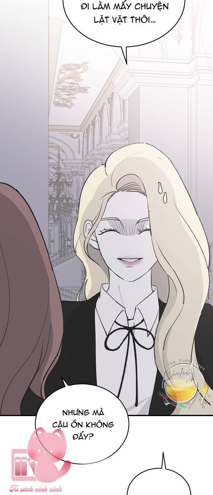 Ba Người Anh Trai Cực Phẩm Của Tôi Chapter 60 - 15