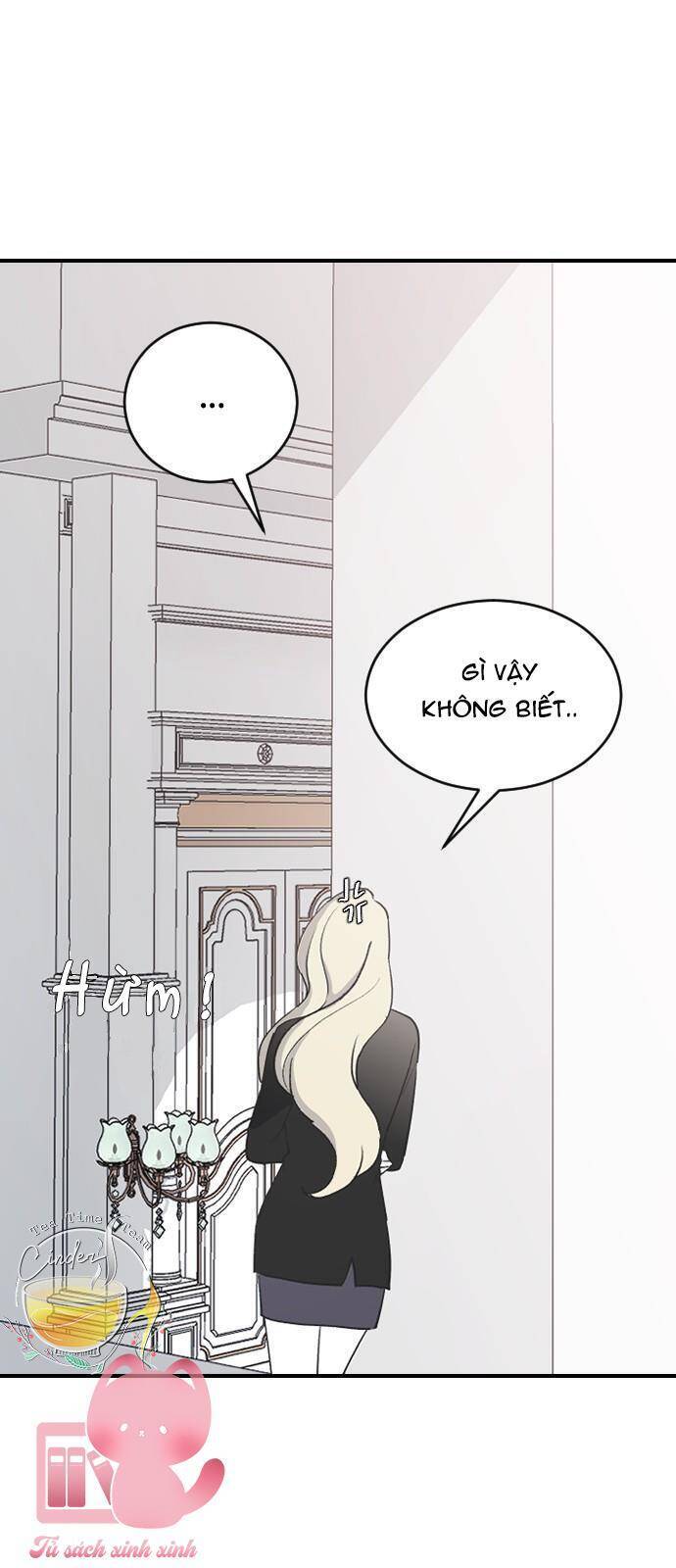 Ba Người Anh Trai Cực Phẩm Của Tôi Chapter 60 - 21
