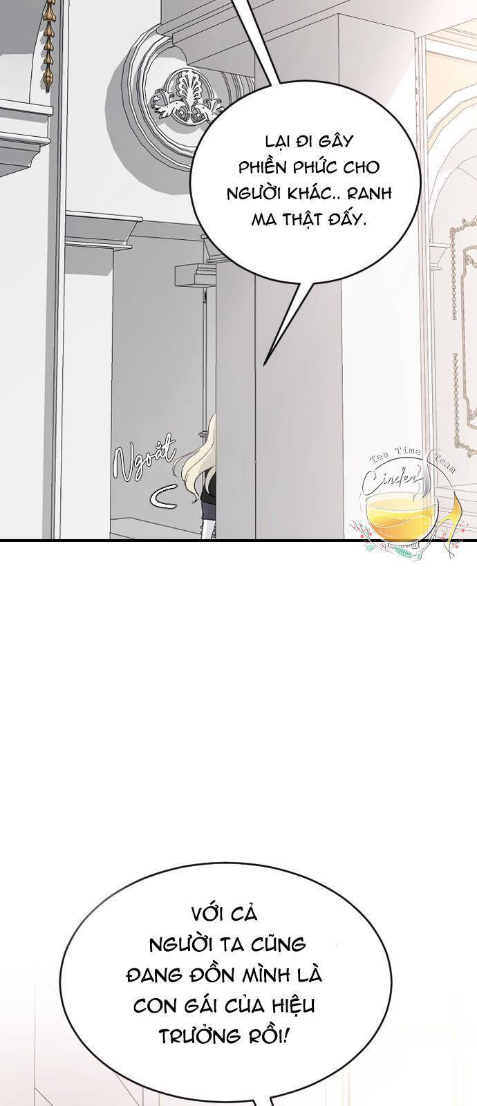 Ba Người Anh Trai Cực Phẩm Của Tôi Chapter 60 - 24