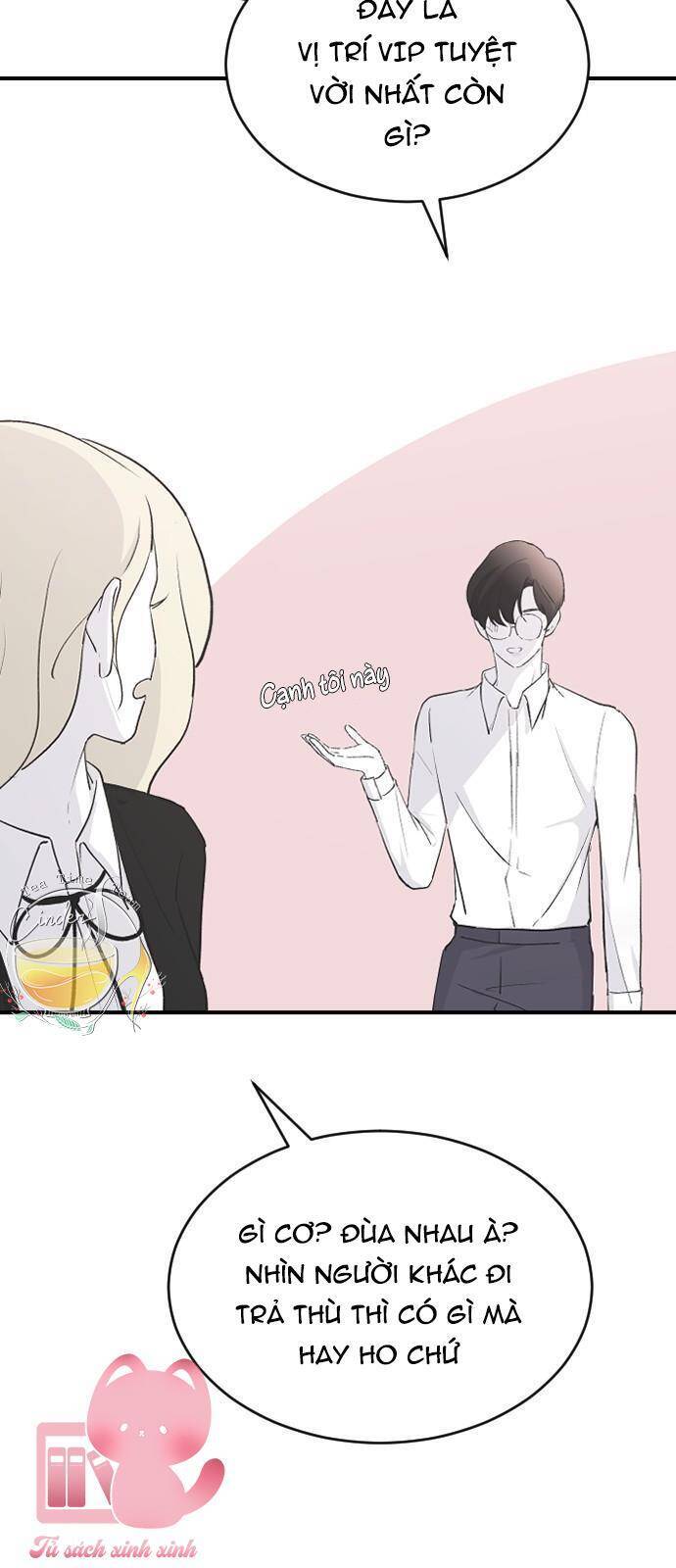 Ba Người Anh Trai Cực Phẩm Của Tôi Chapter 60 - 33